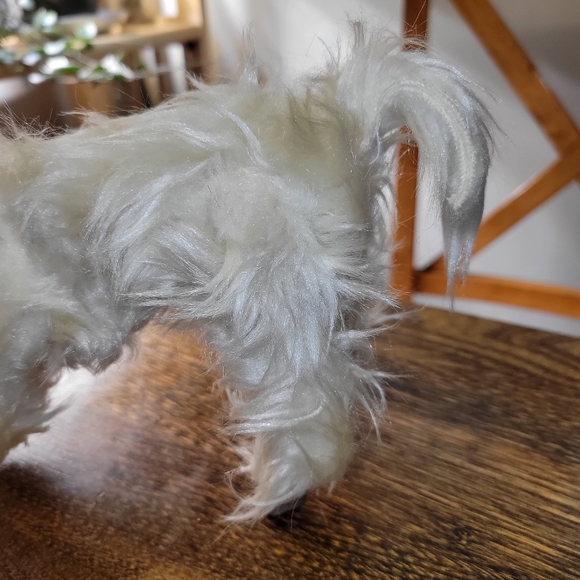 Vintage Mattel 1979 Beauty Barbie doll's dog - Picture 9 of 13